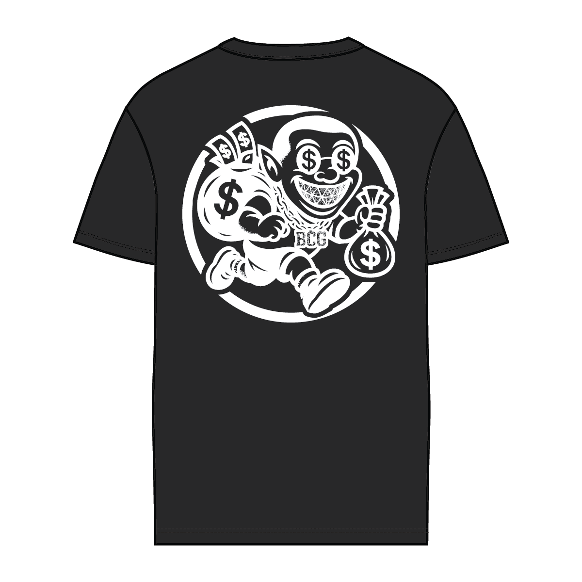 In Loving Memory of EBT Tee