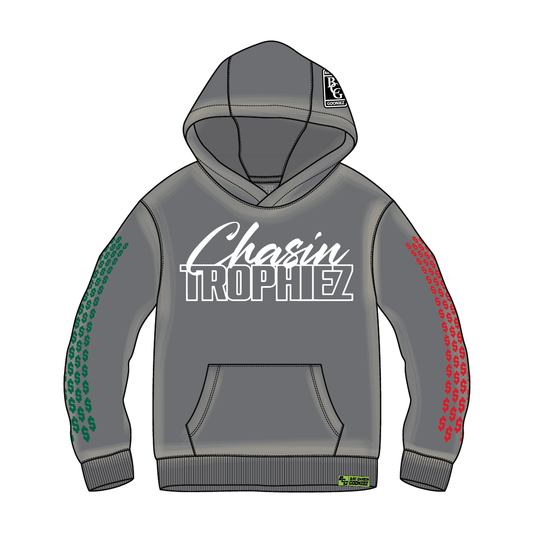Chasin Trophiez Mexico Hoodie