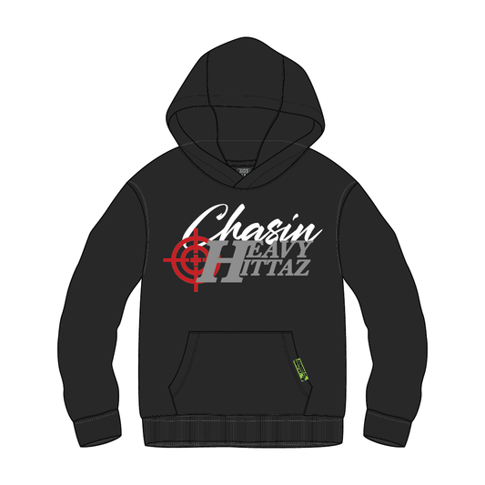 BCG X Heavy Hittaz Hoodie (PRE-ORDER)