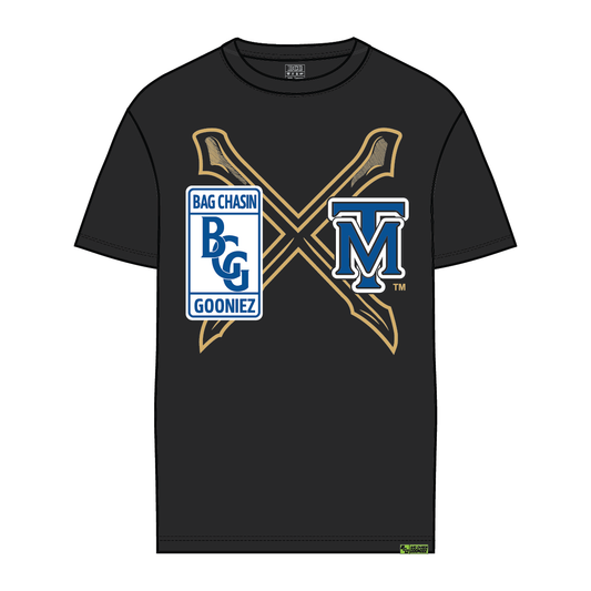 BCG X Tomorrow's Money Tee (PRE-ORDER)