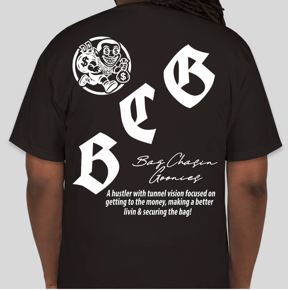 Motto v2 Tees