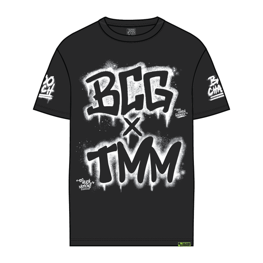 BCG x TMM tee (PRE ORDER)