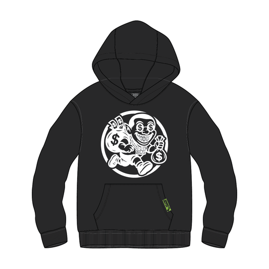 In Loving Memory of EBT Hoodie