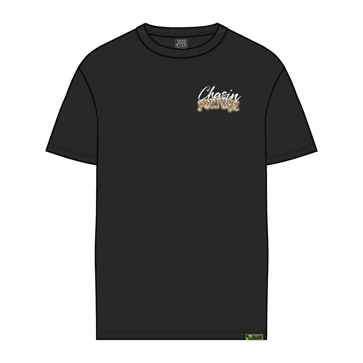 BCG X Purpose Culture Tee