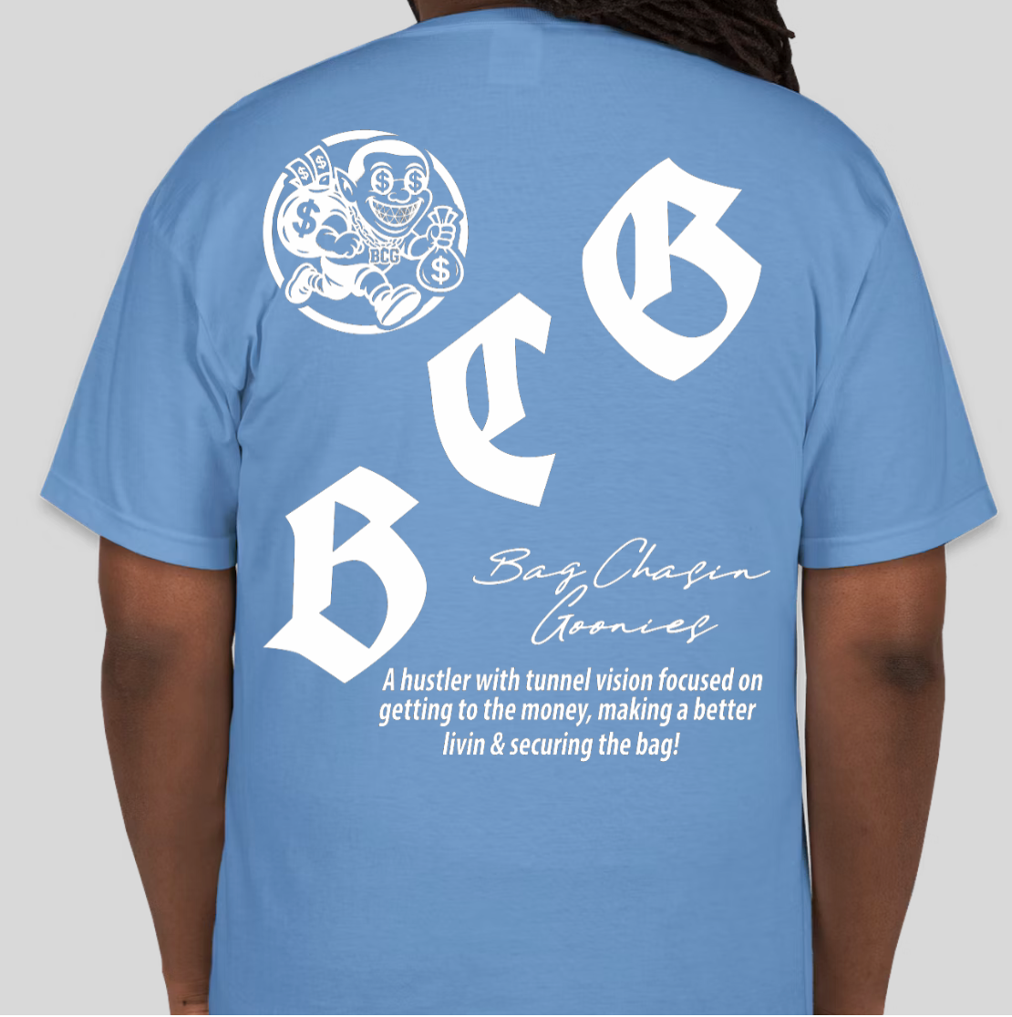 Motto v2 Tees