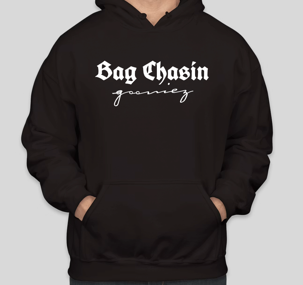MOTTO V2 HOODIE