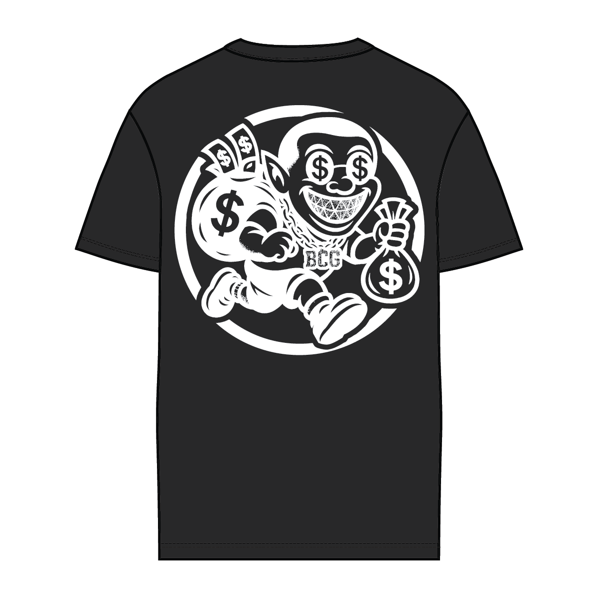 All Blues Only Tee (PRE ORDER)