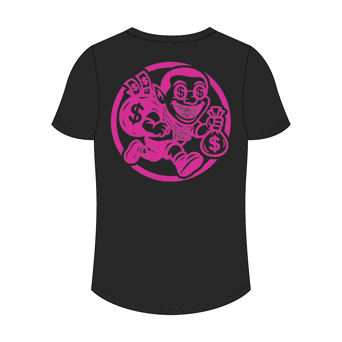 All Blues Only Women's Tee