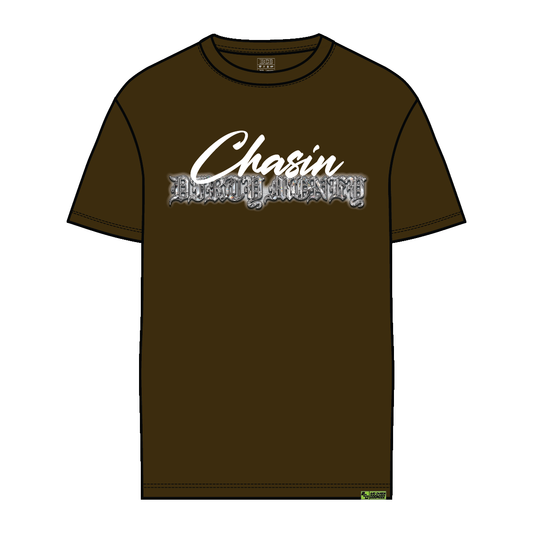 Chasin Dirty Money Tee