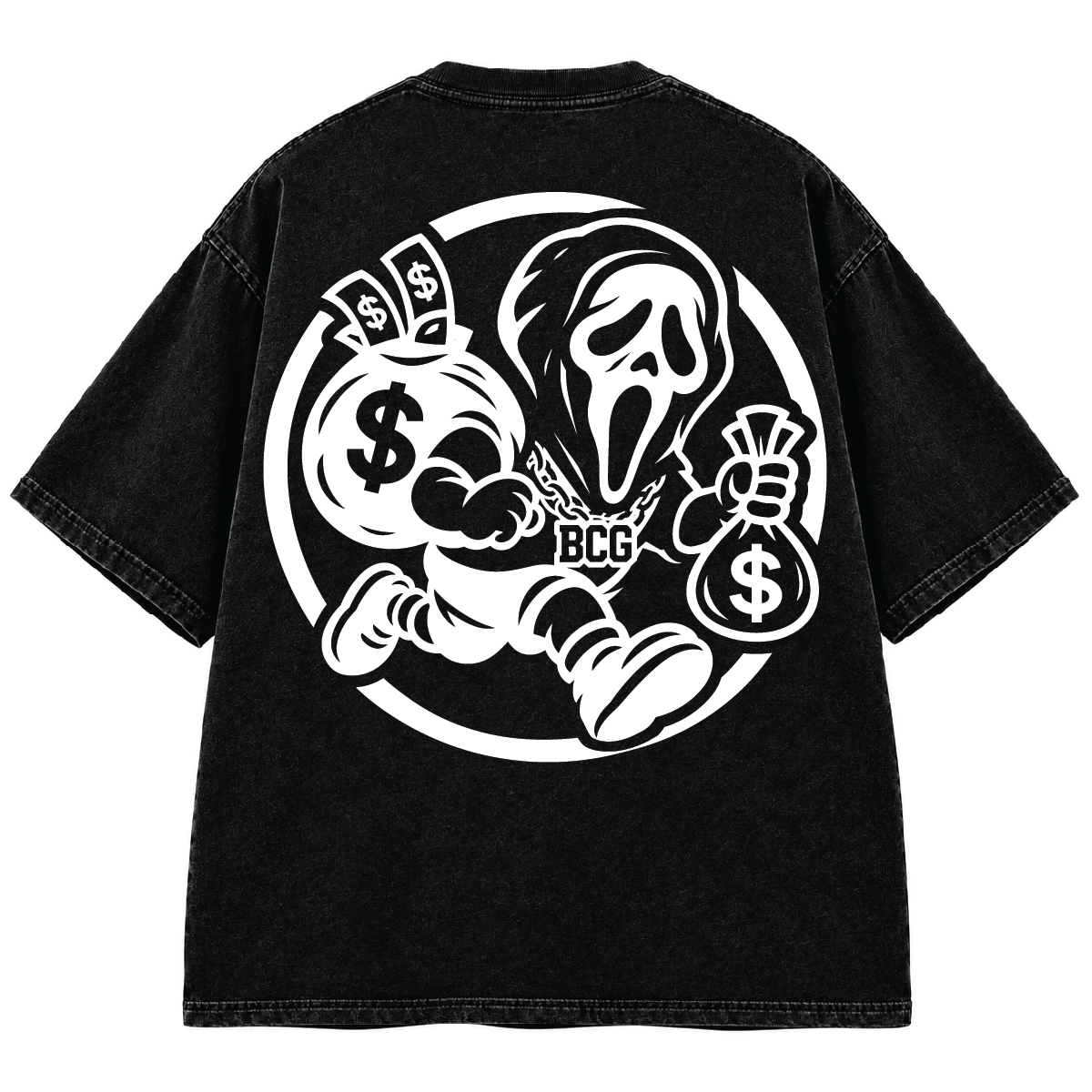 Halloween Tee