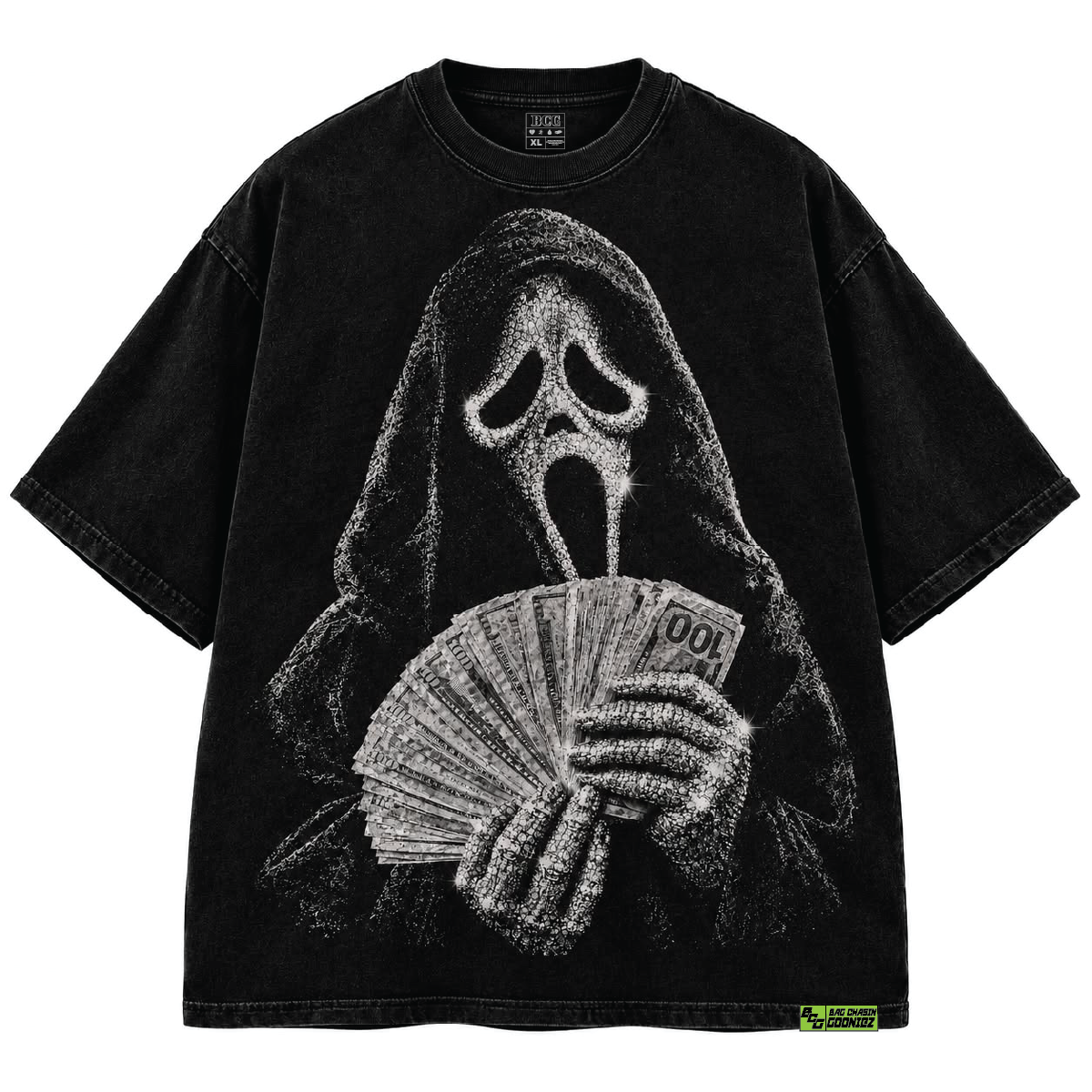 Halloween Tee