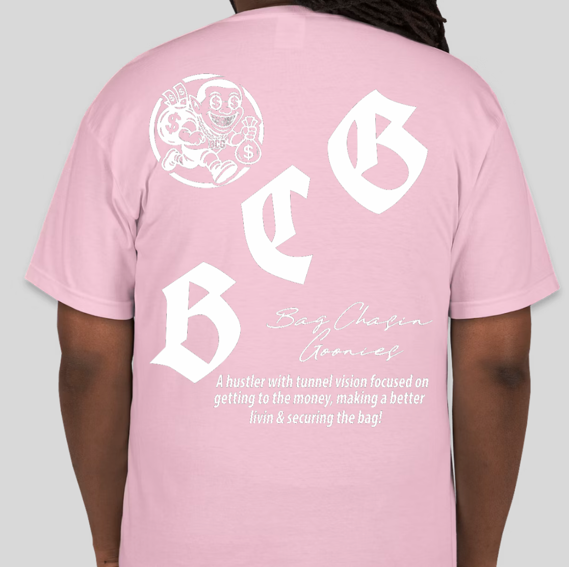 Motto v2 Tees