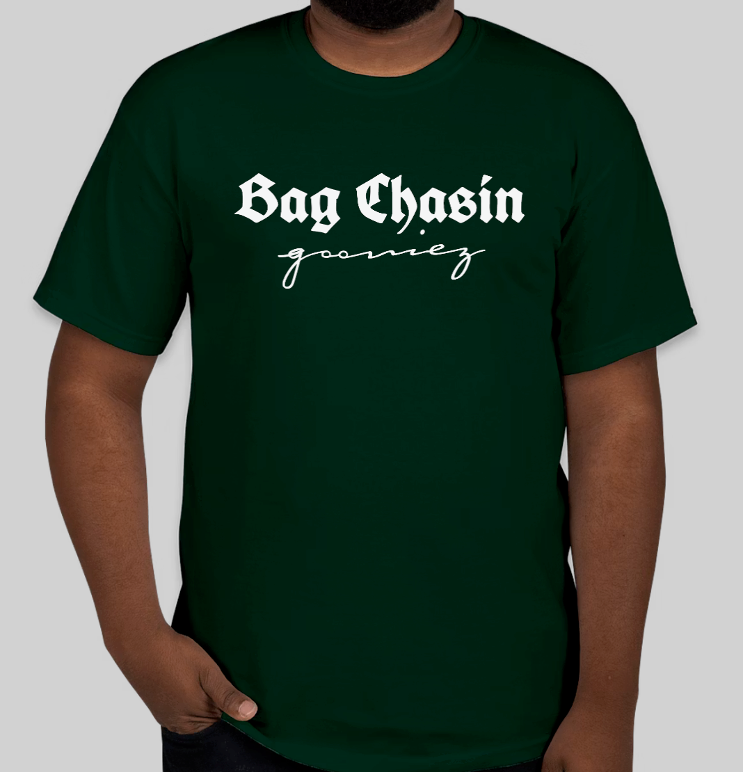 Motto v2 Tees